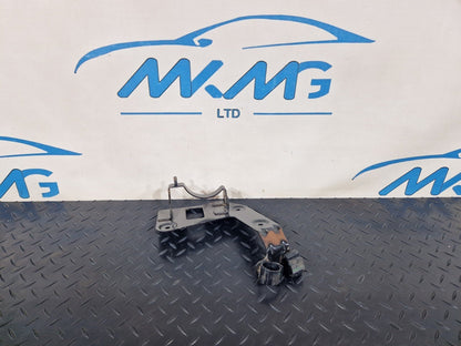 16-19 AUDI A4 B9 S-LINE OEM GENUINE COOLANT PUMP BRACKET 8W0145896C