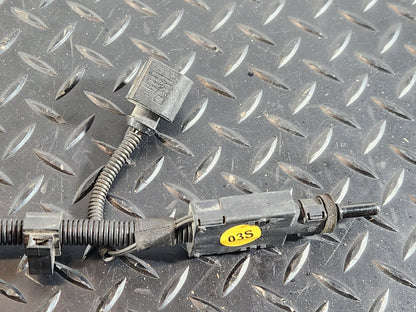 Audi A4 B9 Genuine AdBlue Transfer Hose Pipe 8W0131961A