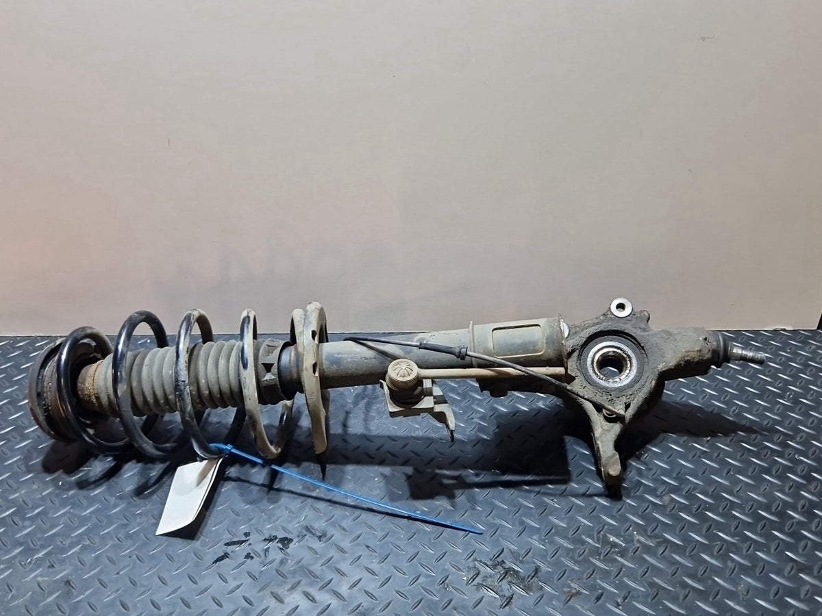 Peugeot Partner MK2 (PH1) (B9) Van Derived Car Front Right Suspension Strut