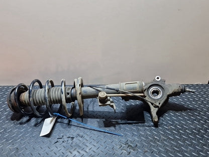 Peugeot Partner MK2 (PH1) (B9) Van Derived Car Front Right Suspension Strut