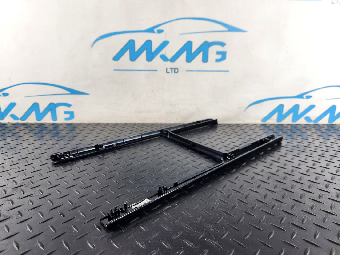 Land Rover Range Rover Evoque L551 SUV Centre Console Trim K8D2-044E05-A