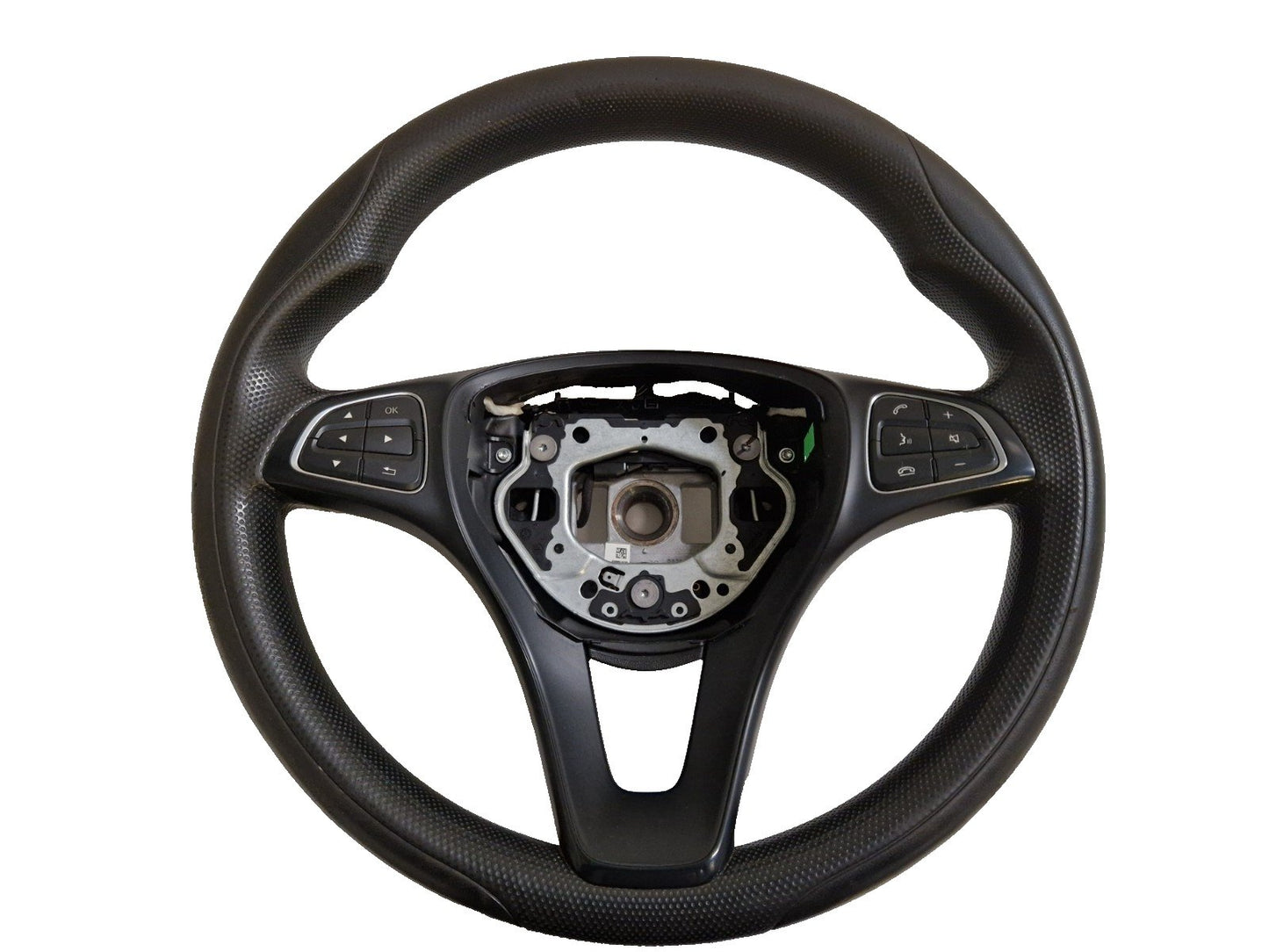 14-23 MERCEDES VITO STEERING WHEEL MULTIFUNCTION A0004608103 625403700D 1512700