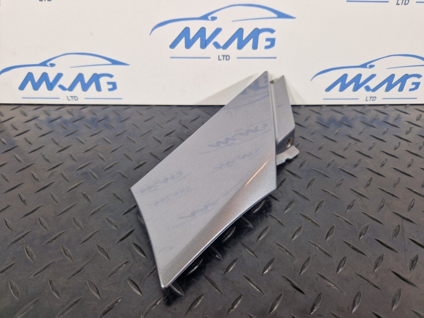 2019-ON  LAND ROVER DISCOVERY L550 LCI SPORT WING TRIM FRONT LH FK7216D281AD