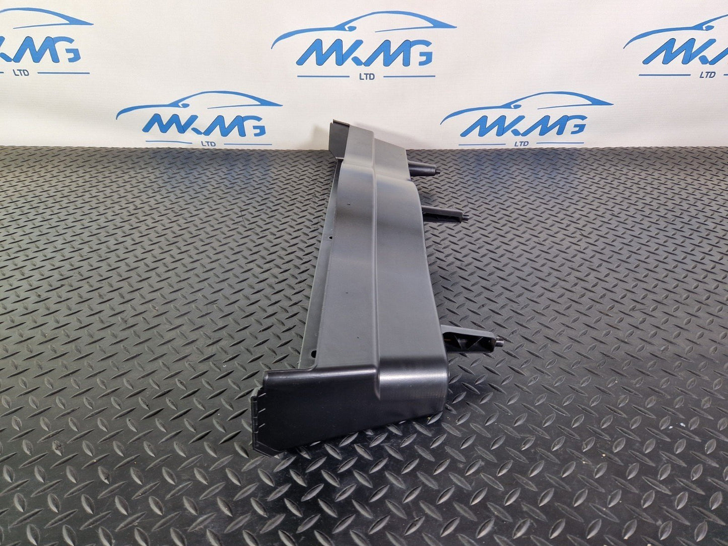 10-13 BMW X5 E70 LCI GENUINE BOOT STORAGE COMPARTMENT TRAY 7145988