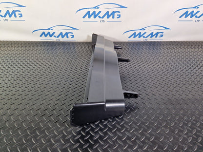 10-13 BMW X5 E70 LCI GENUINE BOOT STORAGE COMPARTMENT TRAY 7145988
