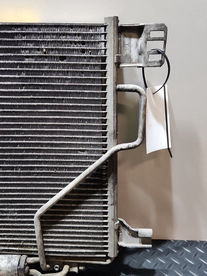 Mercedes-Benz CLK200 CLK-Class C209 Convertible A/C Radiator A2035002154