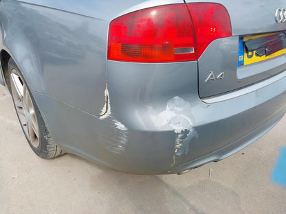 2006 Audi A4 B7