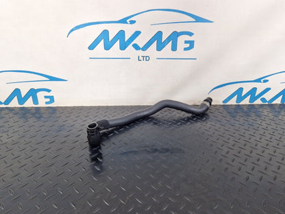 Mercedes-Benz C220 C-Class W205 Genuine Coolant Water Pipe Hose Line A2058303104