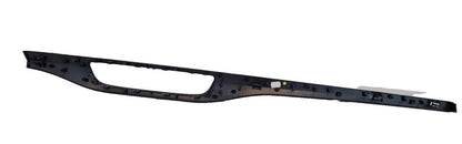 16-20 AUDI Q7 4M S-LINE GENUINE DASHBOARD TRIM PANEL 4M2853189