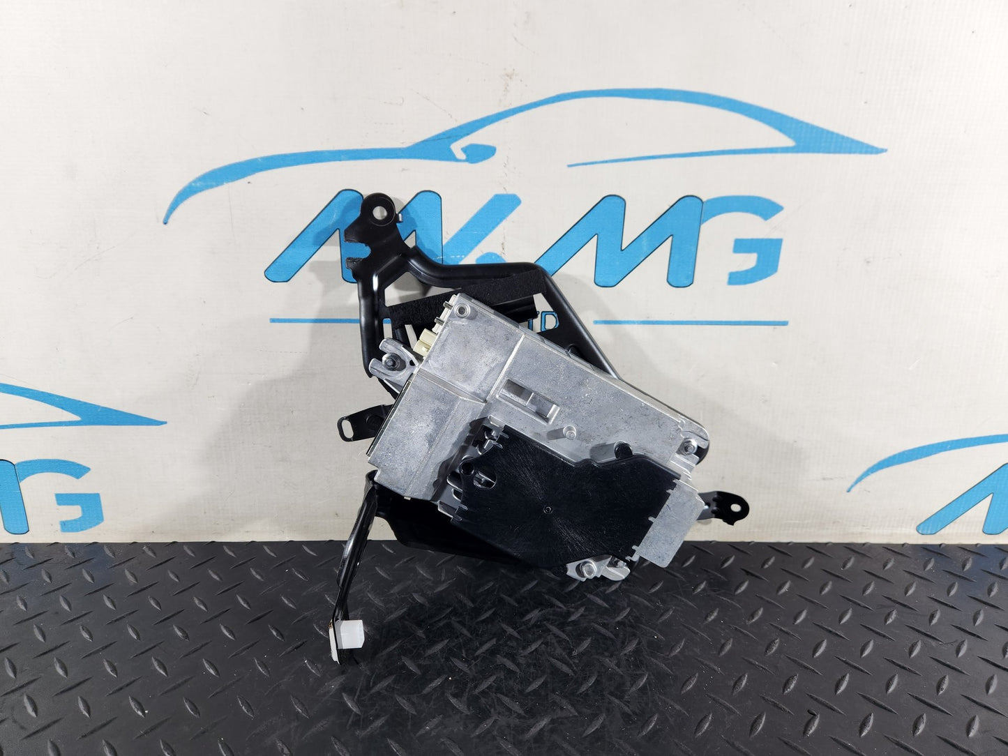 BMW 118i F40 Hatchback Harman Sound Amplifier Audio Receiver Genuine R35A9BF91