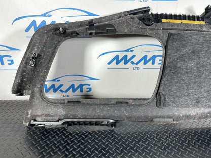 16-23 AUDI A5 F5 SPORTBACK S-LINE BOOT COMPARTMENT PANEL RIGHT 8W8863880D