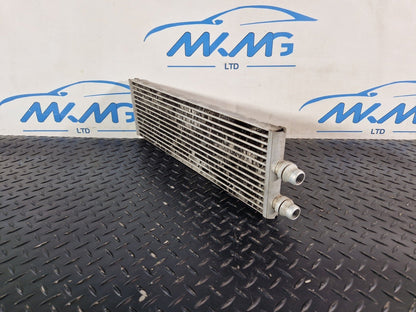 16-19 MERCEDES GLE W166 RADIATOR BATTERY COOLING SYSTEM INTERCOOLER A0995001503