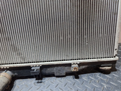 Mazda 6 2.2LL Diesel 110.0kw SH3 Denso Water Coolant Radiator 223000-1153