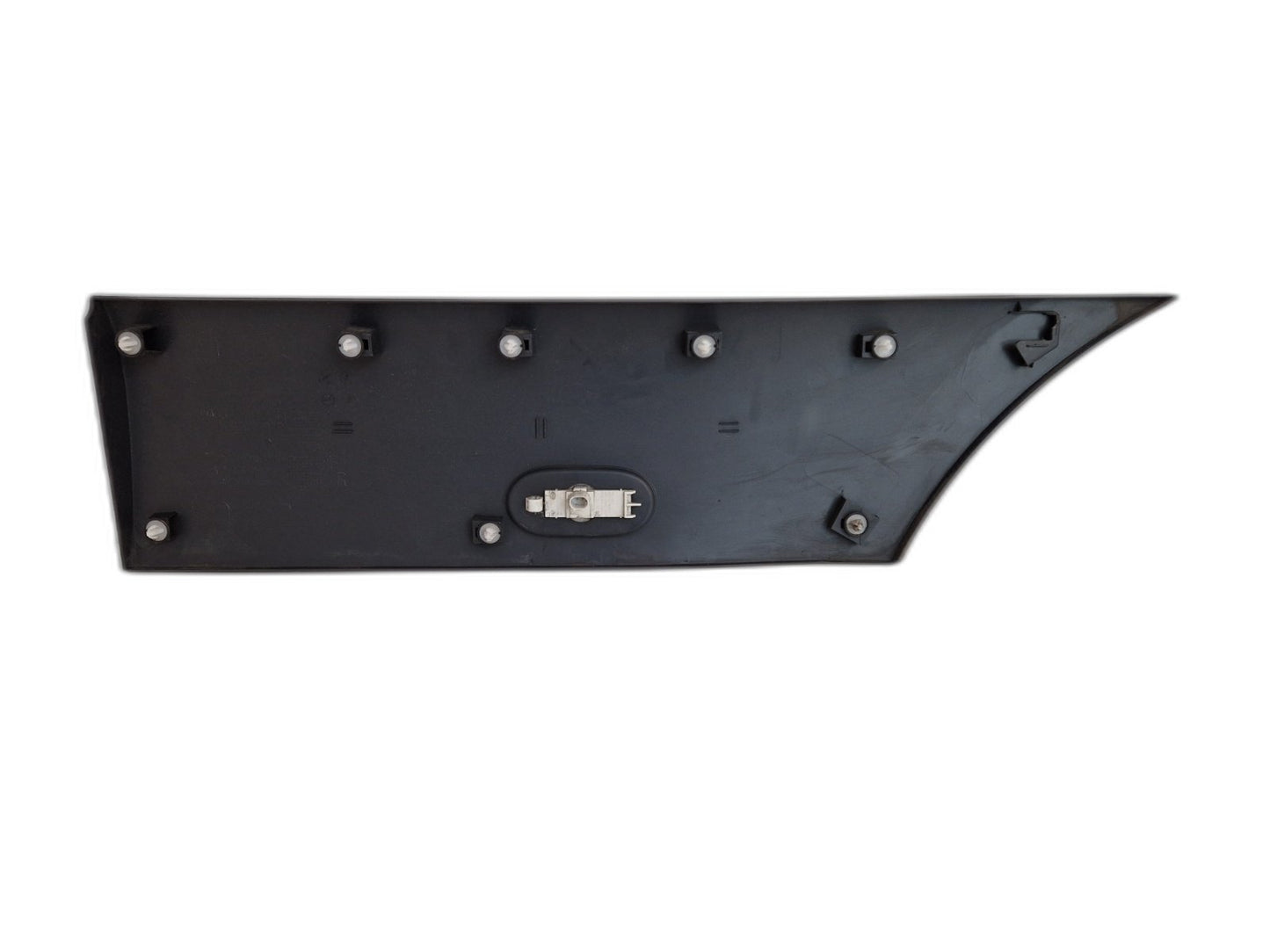 18-ON MERCEDES BENZ SPRINTER W907 W910 REAR RIGHT BODY SIDE TRIM A9106909801