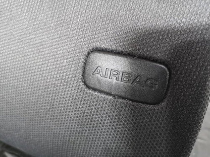 2013 AUDI A5 2.0 TDI S-LINE SPORTBACK LEFT SIDE C-PILLAR TRIM COVER 8T8867245A