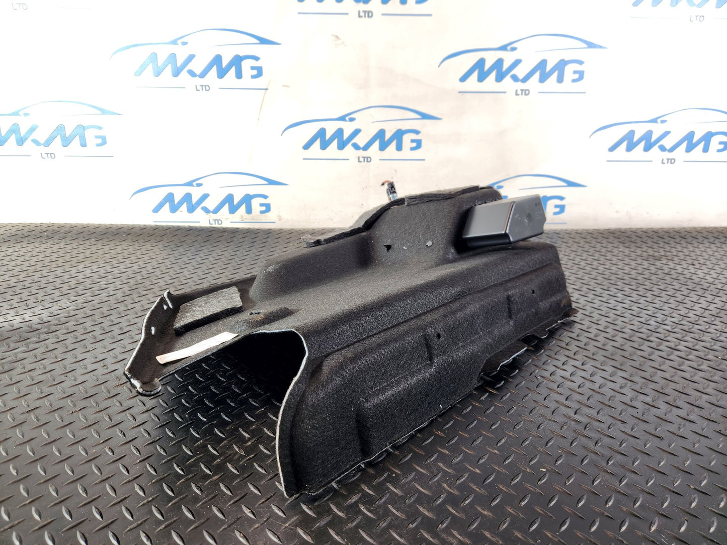 Mercedes-Benz B200d W247 Rear Left Boot Load Compartment Trim A2476903301