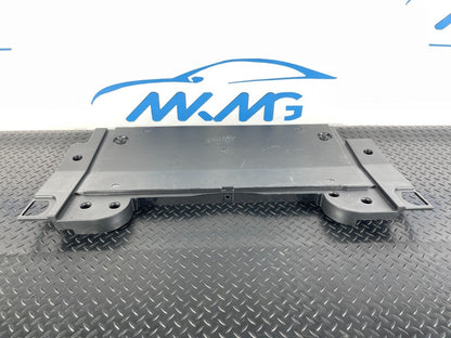 16-19 AUDI A4 B9 SALOON GENUINE TRUNK BOOT PLASTIC COVER TRIM 8W5863373