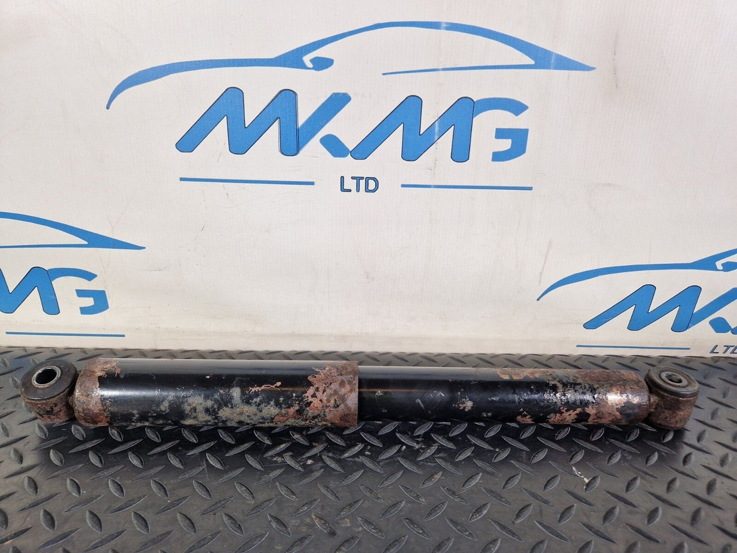 06-14 MERCEDES BENZ SPRINTER W906 REAR N/O/S SHOCK ABSORBER  A9063200731