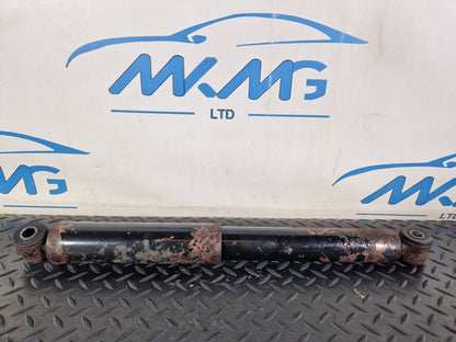 06-14 MERCEDES BENZ SPRINTER W906 REAR N/O/S SHOCK ABSORBER  A9063200731