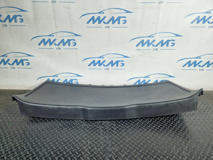 16-19 MERCEDES GLE W166 TAILGATE BOOT LID INNER TRIM COVER PANEL A1667400370
