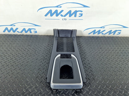 14-19 LAND ROVER L550 DISCOVERY CENTRE CONSOLE GEAR SURROUND TRIM FK72-045K08-A