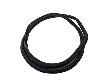 16-19 AUDI A4 B9 GENUINE N/S/R REAR LEFT SIDE DOOR RUBBER SEAL 8W5833721