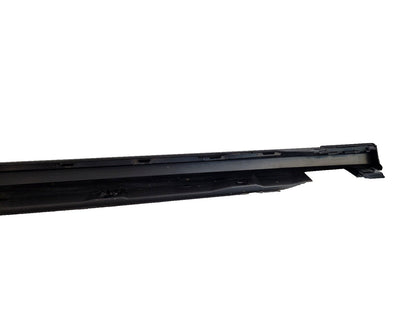 12-18 AUDI A6 C7 GENUINE AVANT LEFT PLASTIC SIDE SKIRT COVER 4G0853859G