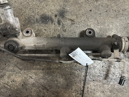 Mercedes-Benz C180 C-Class W203 (FL) Coupe Power Steering Rack A20311011003