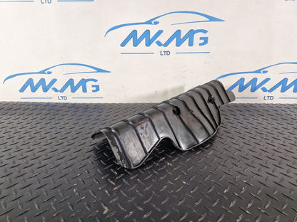 16-20 AUDI Q7 4M GENUINE REAR RIGHT O/S AXLE SUSPENSION RIGHT GUARD 4M0505416
