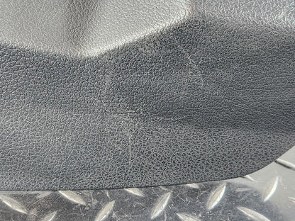 19-ON MERCEDES BENZ B CLASS W247 REAR LEFT WALL LINING TRIM COVER A2476903702