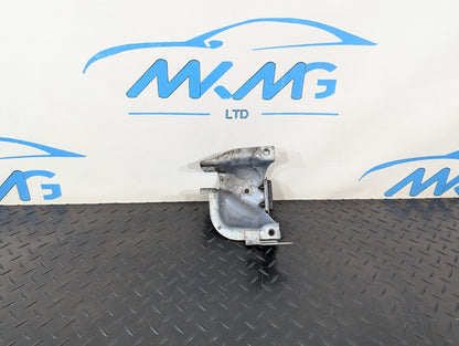 10-17 AUDI A8 4H OEM OS RIGHT ENGINE MOUNT BRACKET RETAINING PLATE 4H0399060