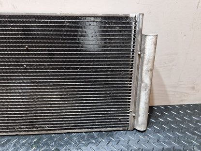 Fiat Doblo MK2 FL (263-1) Cargo Van Genuine A/C Air Con Radiator 5N537900