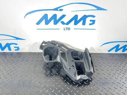 BMW F44 Gran Coupe Bumper Bracket Rear Right O/S Upper Guide Mount 8494946
