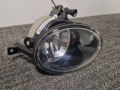 Volkswagen Touareg MK2 7P Genuine Front Left N/S Passenger Fog Light 7P6941699
