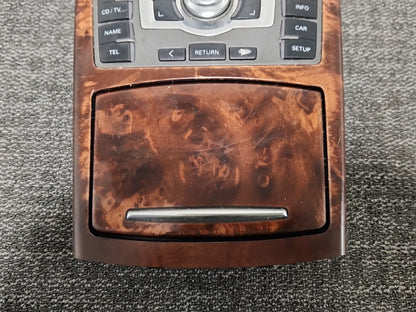Audi A6 Quattro MK3 (4F) (C6) Estate Genuine Centre Console Unit 4F2713463B