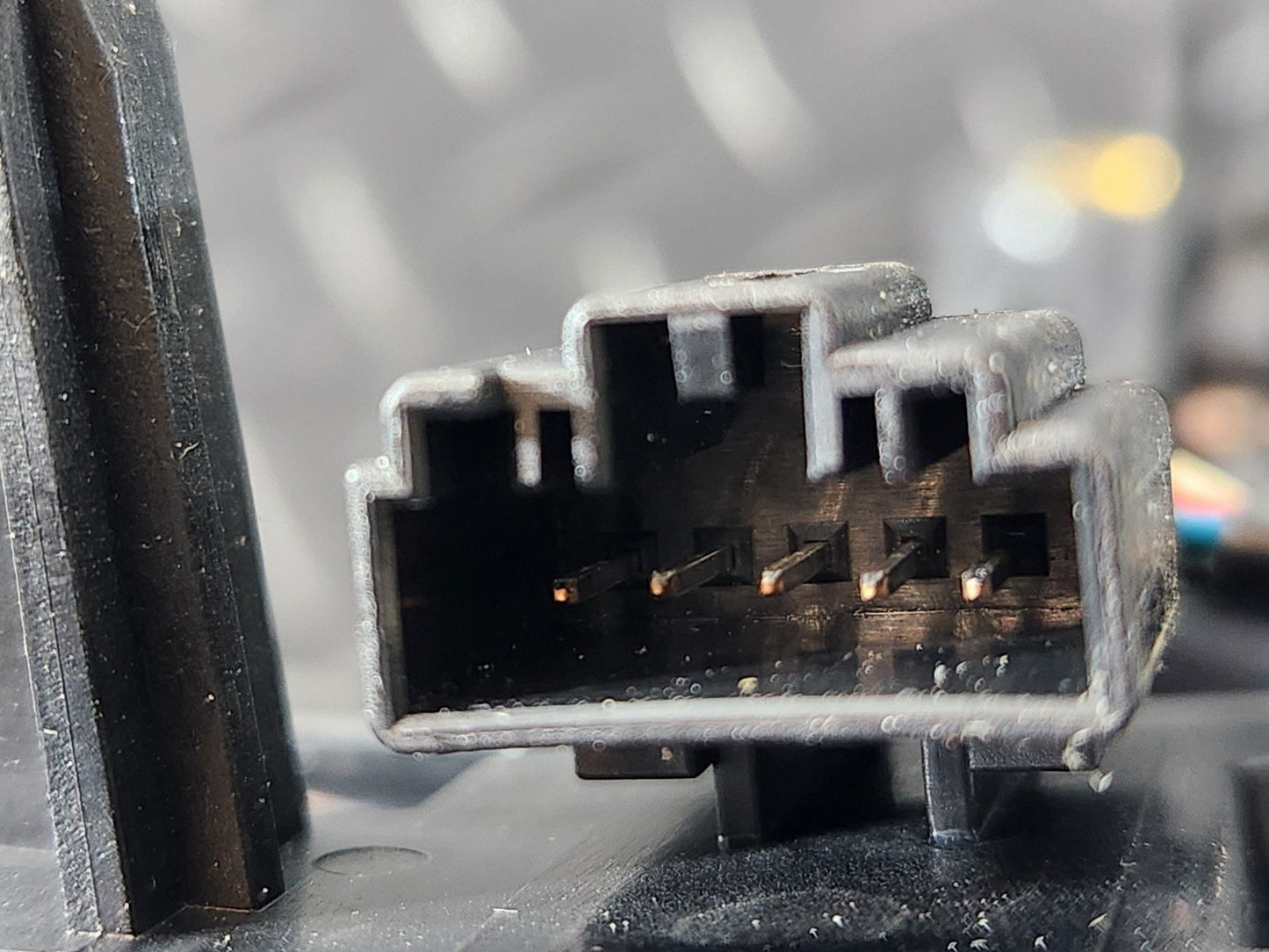 Audi Unknown Part Type 4M2820902