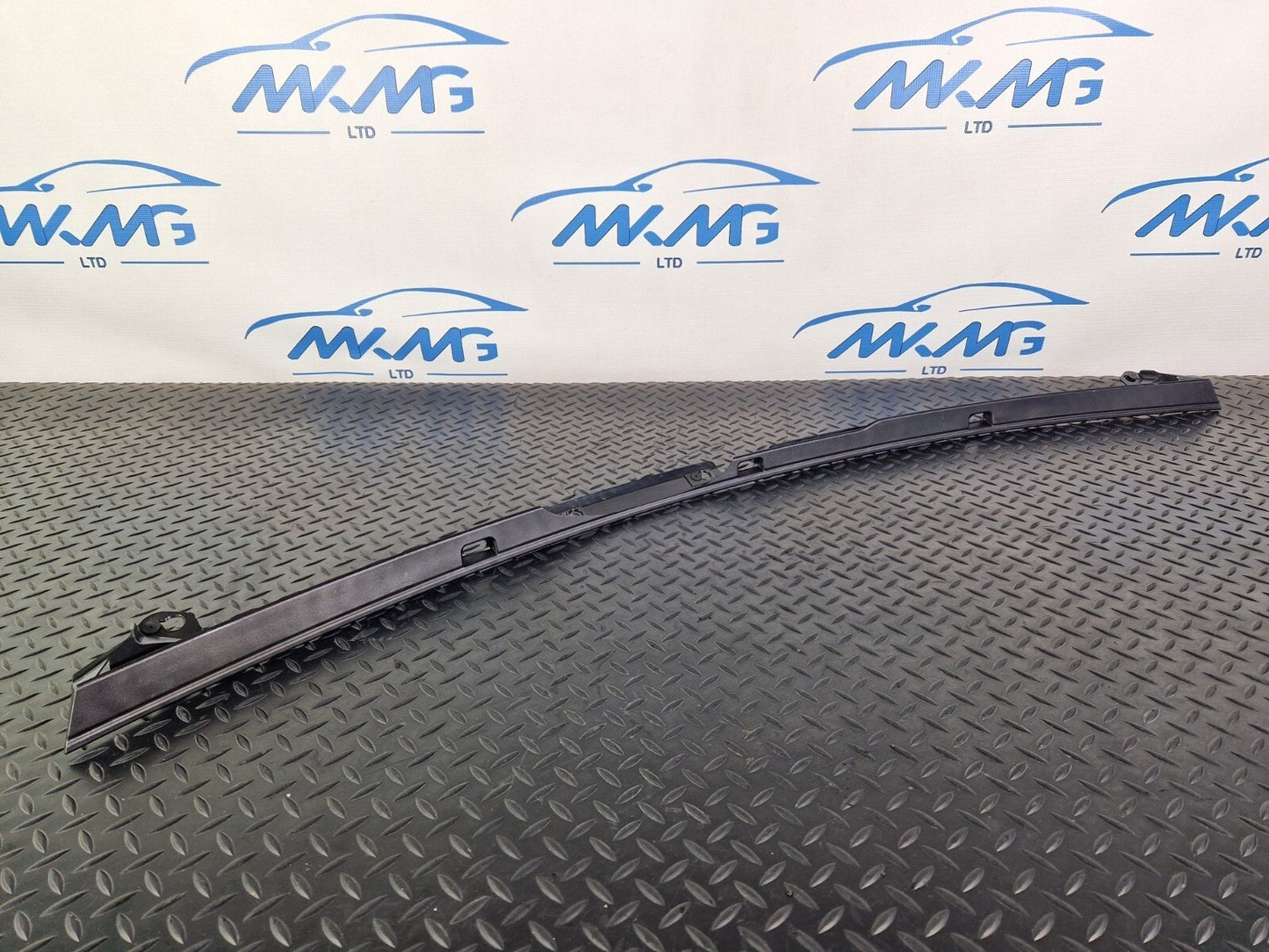 Mercedes-Benz GLA X156 Under Bonnet Windscreen Washer Jet Trim Panel A1768600014