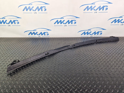 Mercedes-Benz GLA X156 Under Bonnet Windscreen Washer Jet Trim Panel A1768600014