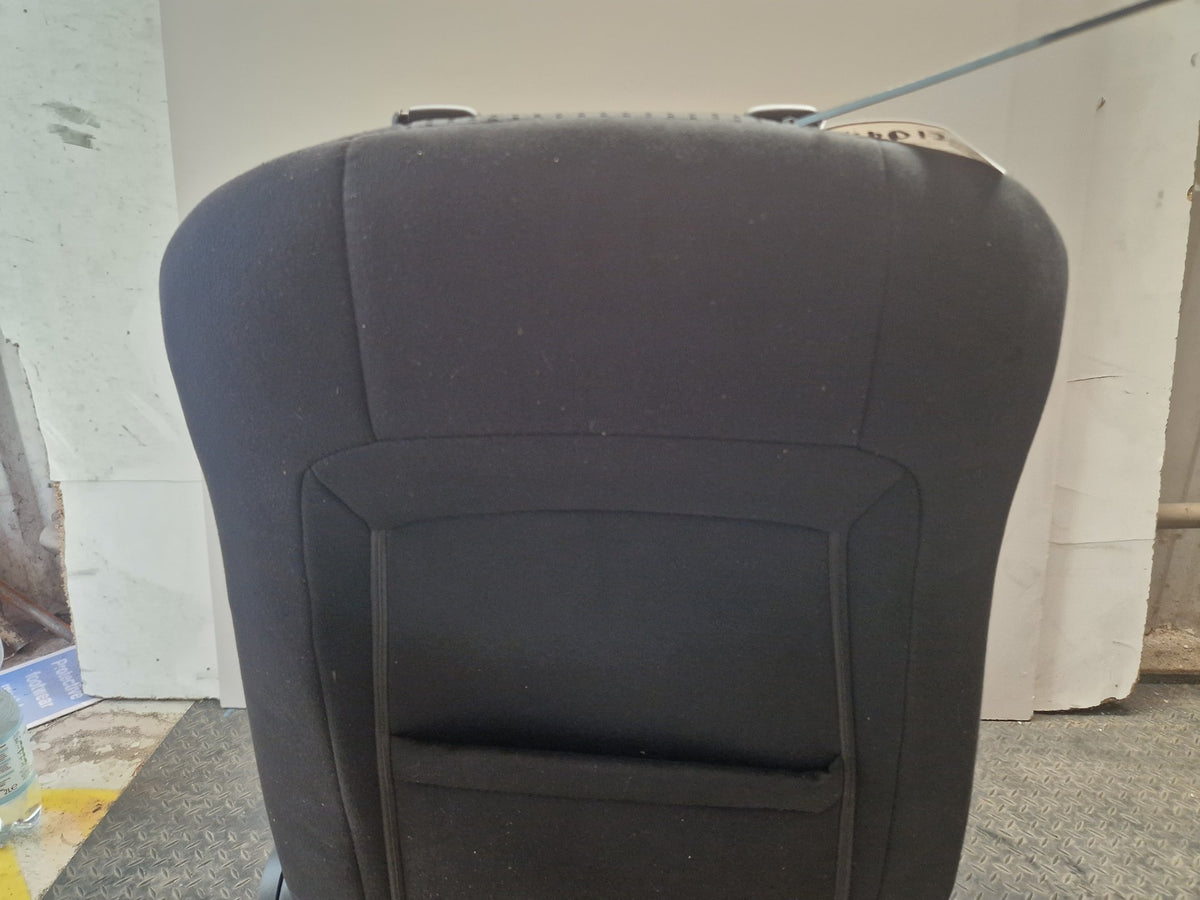 Mazda Mazda6 MK3 (GJ) Saloon Left Front Seat
