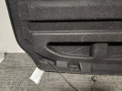 Skoda Yeti MK1 5L SUV Genuine Rear Load Boot Cover Parcel Shelf 5L6867769