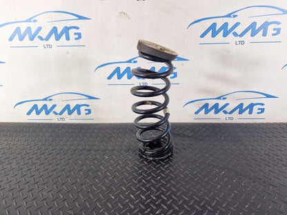 Land Rover Range Rover Evoque L551 SUV Rear Suspension Coil Spring K8D2-5B749-FB