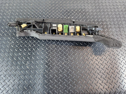 Audi A4 B9 Left Rear 2nd Row Seat Bolster Cushion 8W0885703A