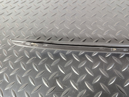 10-17 AUDI A8 4H LEFT WINDSCREEN VERTICAL  TRIM  4H0854327