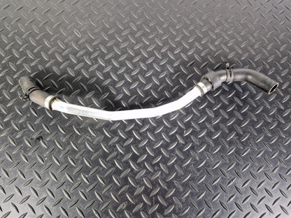 14-21 MERCEDES BENZ W205 GENUINE OEM ENGINE COOLANT HOSE PIPE A2058303202