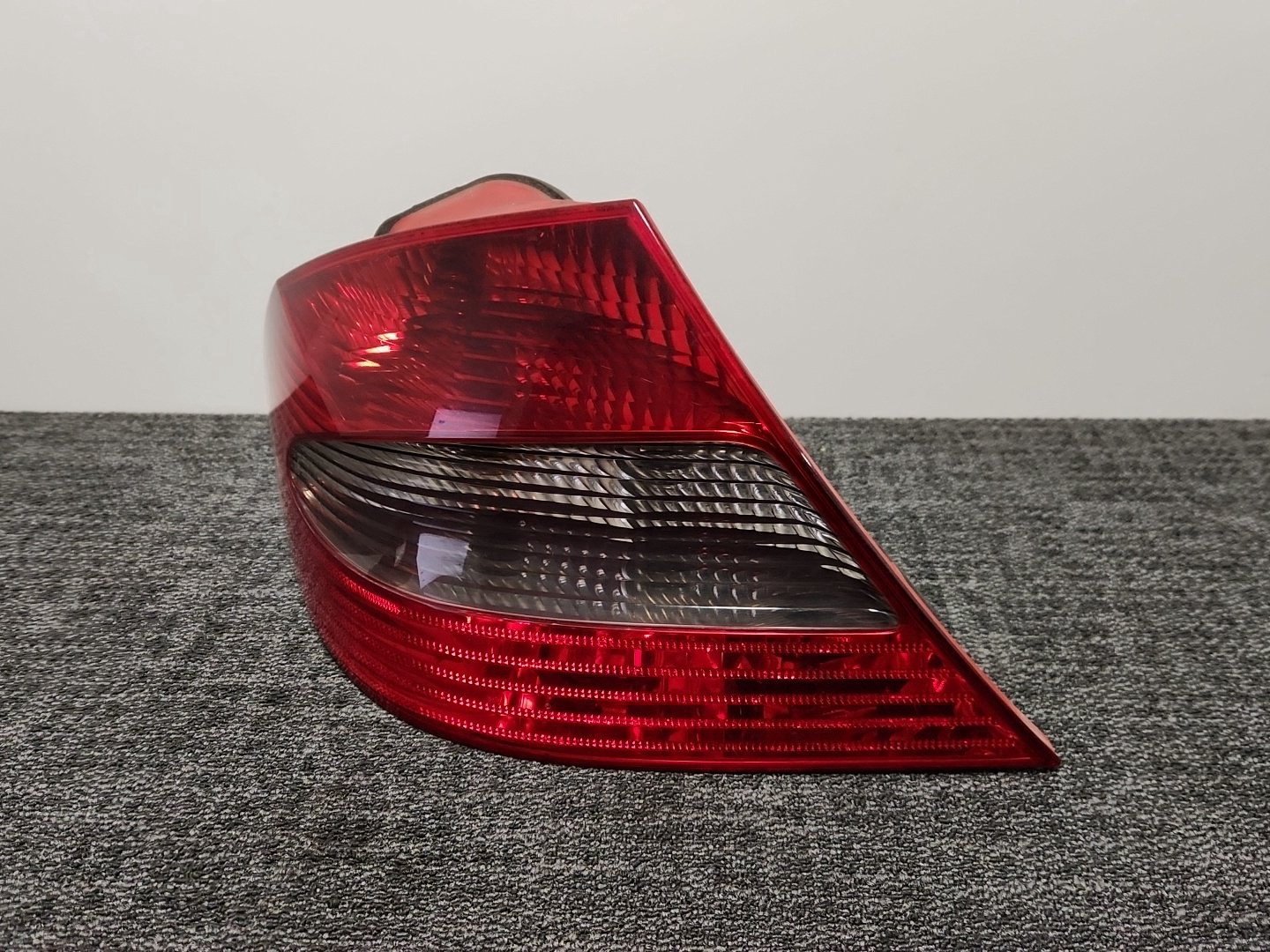 2007 Mercedes-Benz CLK200 CLK-Class C209 Genuine Rear Left N/S Tail Light