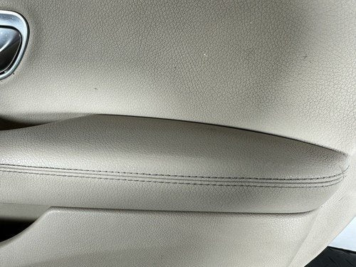 14-21 MERCEDES BENZ C350e W205 GENUINE FRONT RIGHT DOOR TRIM PANEL