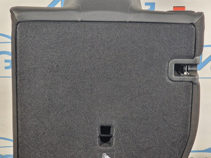 18-ON MERCEDES A CLASS W177 REAR RIGHT O/S SEAT BACKREST A1779200600