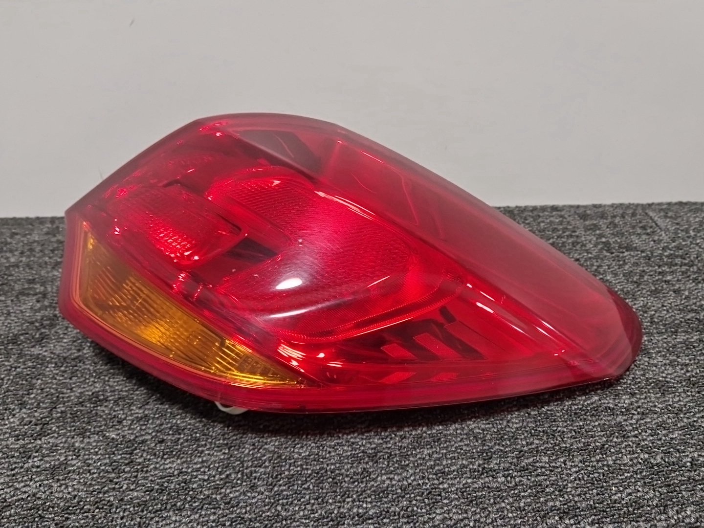 2014 Vauxhall Astra MK6 (J) (A3400) Genuine Rear Right O/S Driver Tail Light