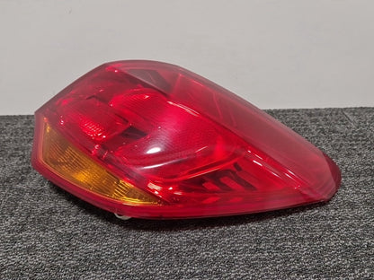 2014 Vauxhall Astra MK6 (J) (A3400) Genuine Rear Right O/S Driver Tail Light