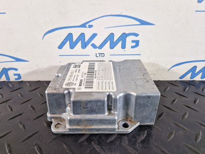 10-18 VW TOUAREG 7P GENUINE AIRBAG CONTROL MODULE ECU 7P0959655C